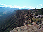 Porcupine Rim